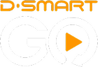 D-Smart GO Logo